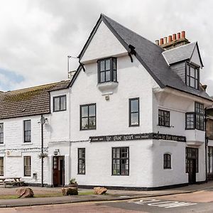 Ye Olde Hotel