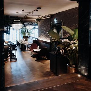 Gentle Hide Designhotel